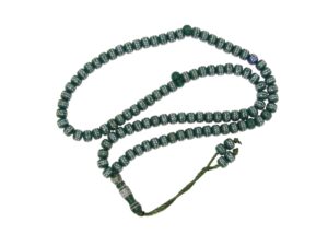 Polyester 99 Bead Prayer Worry Beads