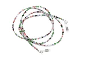 3pcs Beaded Eye Glasses Cord