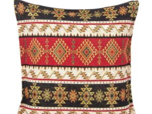 Quality Turkish Woven Kilim Cushion Cover Design 45cm x 45cm