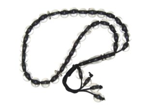 33 Bead Prayer Beads Tasbih12mm Polyester