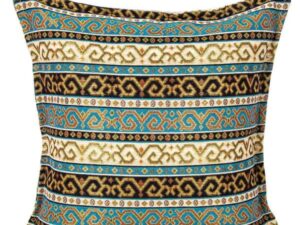 Generic 988 Quality Turkish Woven Kilim Cushion Cover Design 45cm x 45cm