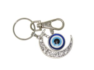 Lucky Evil Eye, Nazar Boncuk, Protection from Negativity, Bringing Peace, Prosperity & Good Luck - Handmade