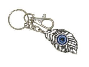 Lucky Evil Eye, Nazar Boncuk, Protection from Negativity, Bringing Peace, Prosperity & Good Luck - Handmade