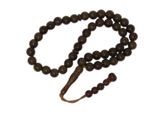 Worry Fidget Prayer Beads Tasbih 10mm Polyester