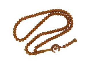 Bead Prayer Worry Fidget Prayer Beads Tasbih Polyester
