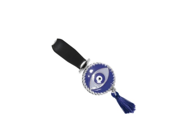 Lucky Evil Eye Hand Car Charm - Protection & Good Luck - Image 3