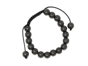 Beautiful Glass Bead Bracelet | Adustable | Handmade